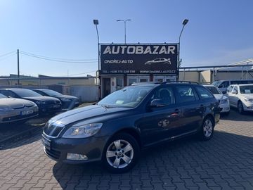 1,9 TDI 77 KW 1 MAJ TAŽNÉ