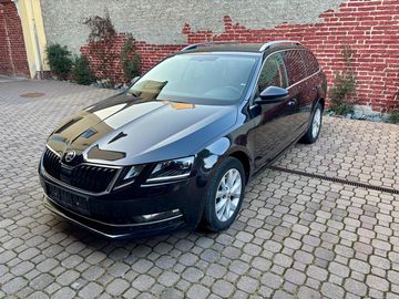 1.0 TSi, 85 kw, STYLE