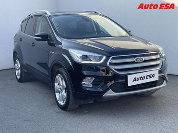 1.5 EB 2WD,Titanium,bixen