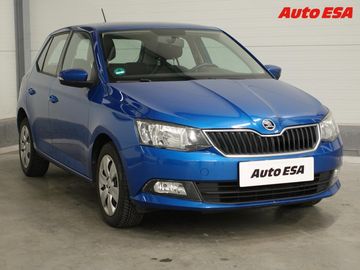 1.2 TSi,AC,park.čidla