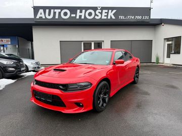 SRT PAKET RWD