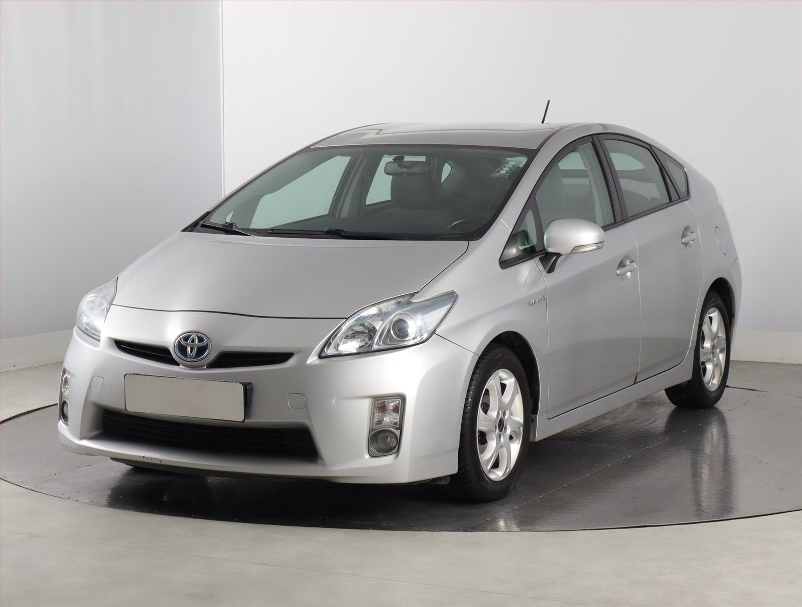 Toyota Prius, 1.8 VVT-i HSD, NOVÁ CENA - fotka 2