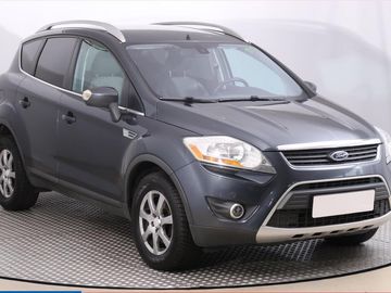 2.0 TDCi, Automatická klima