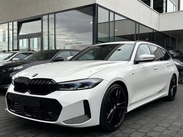 320i Touring M Sport*Alcantara