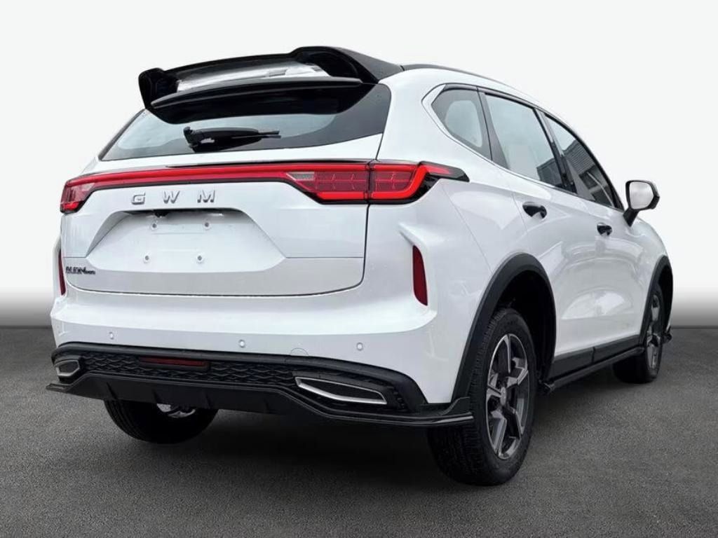Ostatní, GWM HAVAL Jolion Pro H6 1.5 - fotka 2