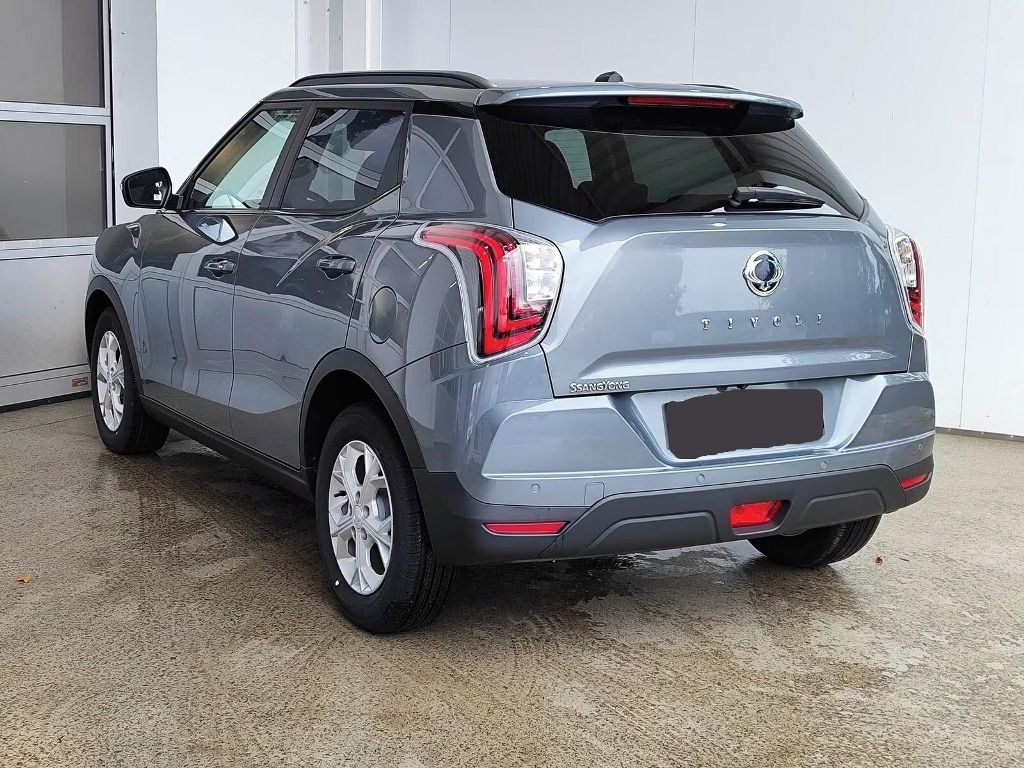 SsangYong Tivoli, 1.5 P Quartz 4x2 MY23*Navi* - fotka 2