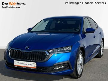 Ambition 1.5 TSI