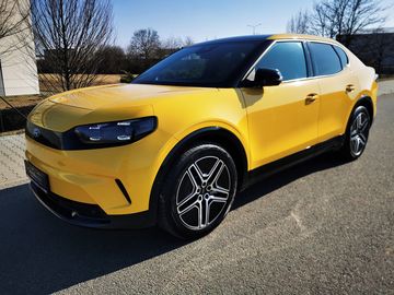 PREMIUM 77KW RWD 210KW, SUPER