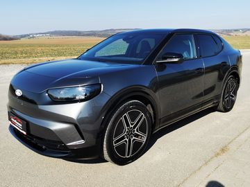 PREMIUM 79KW AWD 250KW, SUPER