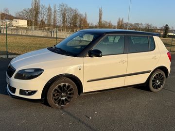 MONTE CARLO 1.6TDI