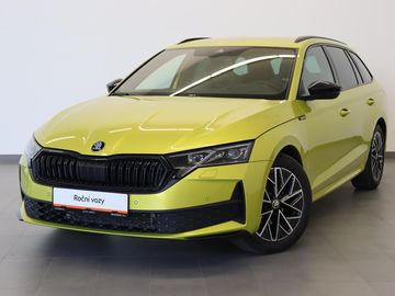 COMBI SPORTLINE 1,5 TSI DSG