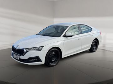 AMBITION 2.0TDI 85kW CZ DPH