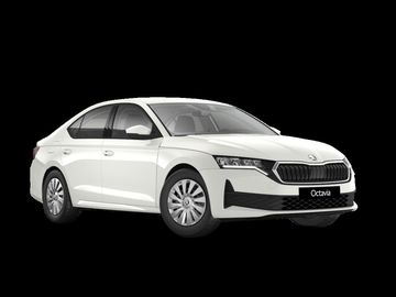 1,5 TSI m-HEV 85 kW