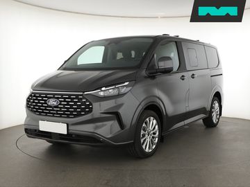 2.0 EcoBlue, 8Míst, AT, Tažné