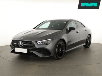 180 d, AMG Line