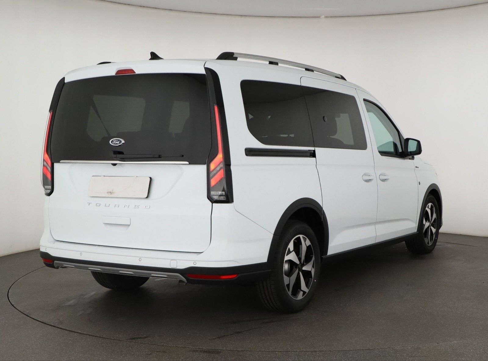 Ford Tourneo Connect, Maxi 2.0 EcoBlue, Active, Pano - fotka 5