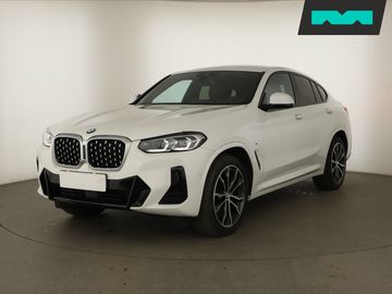 xDrive20d, DPH, Tažné, ACC, ČR