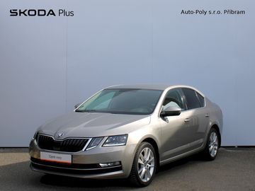 Style Plus 1.6TDI / 85kW 5°MP