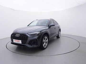 S-line 2.0 TDI 150 kW