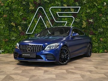 43*AMG*4M*COUPE*HUD*PANO*360