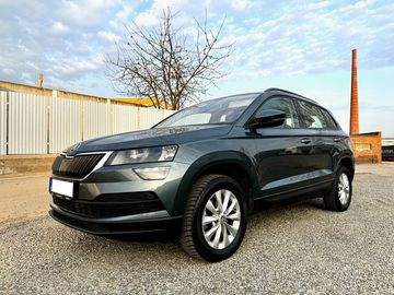 1.6TDi Top stav i vzhled!