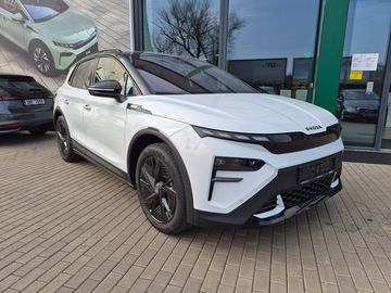 iV (82 kWh) 250 kW