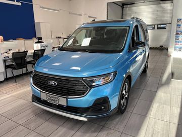Grand Tourneo,2.0 EcoBlue 90kW