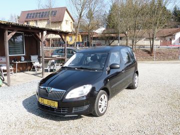 1.2 TSi 63kw
