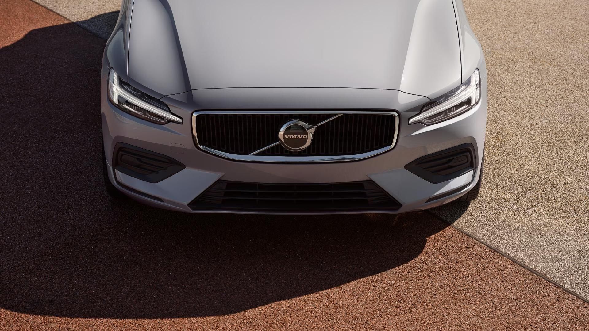 Volvo V60, B4 AUT CORE - fotka 6