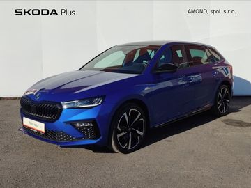 1.5 TSI 110 kW Monte Carlo