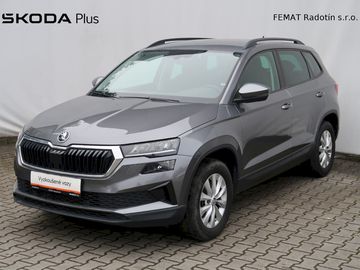 AMBITION  2.0 TDi / 110KW 4X4