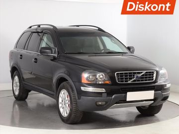 2.4D, 4X4, Automat, 7 míst