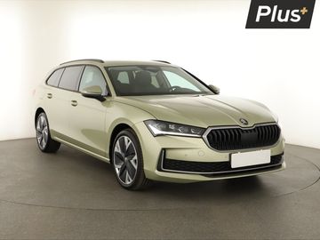 2.0 TDI, Selection, Navigace