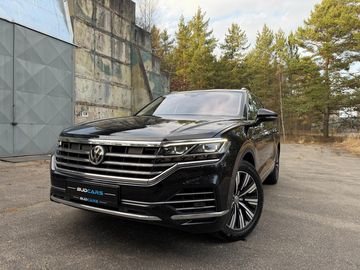 3.0 TDi 210kW,Matrix,Nové CZ