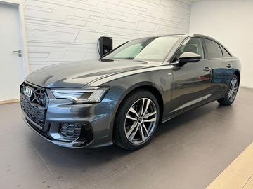 S line 40 TDI quattro 150 kW