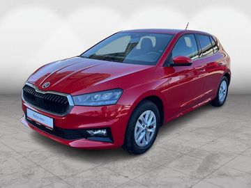1.0TSI 85kW TopSelection