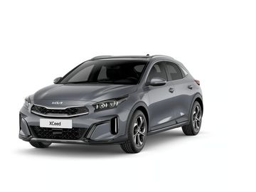 1.6 T-GDI GPF 7DCT EXCLUSIVE