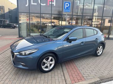 1.5i Skyactiv 74kW, Bez koroze