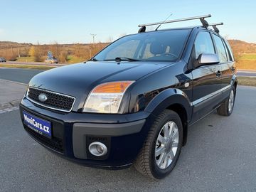 1.4 i 59kW KLIMA