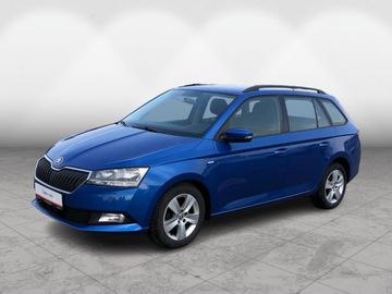 Combi 1.0TSi 70kW AMBITION DRI
