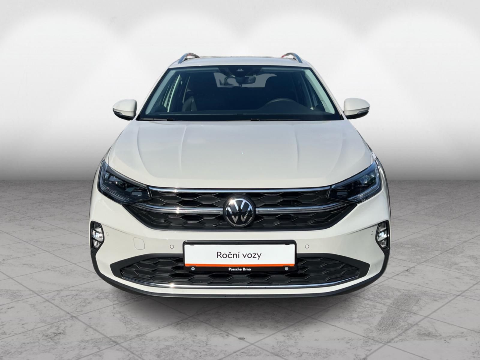 Volkswagen Taigo, Style 1,0 TSI 85 kW 7DSG - fotka 3