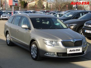 2.0TDi,ČR,Elegance