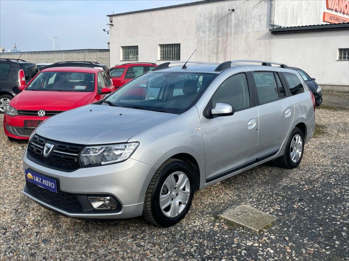 Dacia Logan, 0,9 TCe