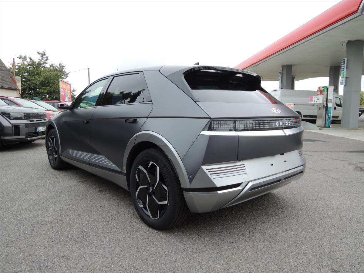 Hyundai Ioniq 5, Style Premium Technology - fotka 5