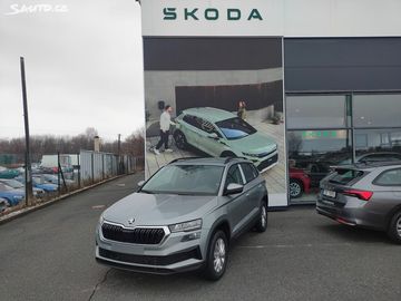 130let, 1.5TSI, 6°MP