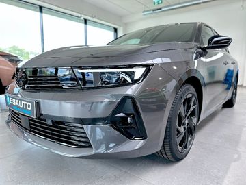 ST GS 1,6 Turbo PHEV automat