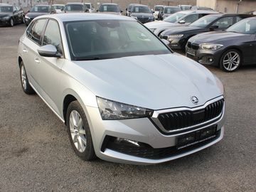 1.0 TSI, DSG, ADAP.TEMPOMAT