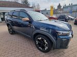 Dacia Bigster, Extreme mild hybrid 130 4x4