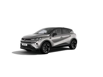 Techno TCe 90 1.0 66 kW