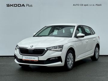 1.0 TSI 81kW Ambition
